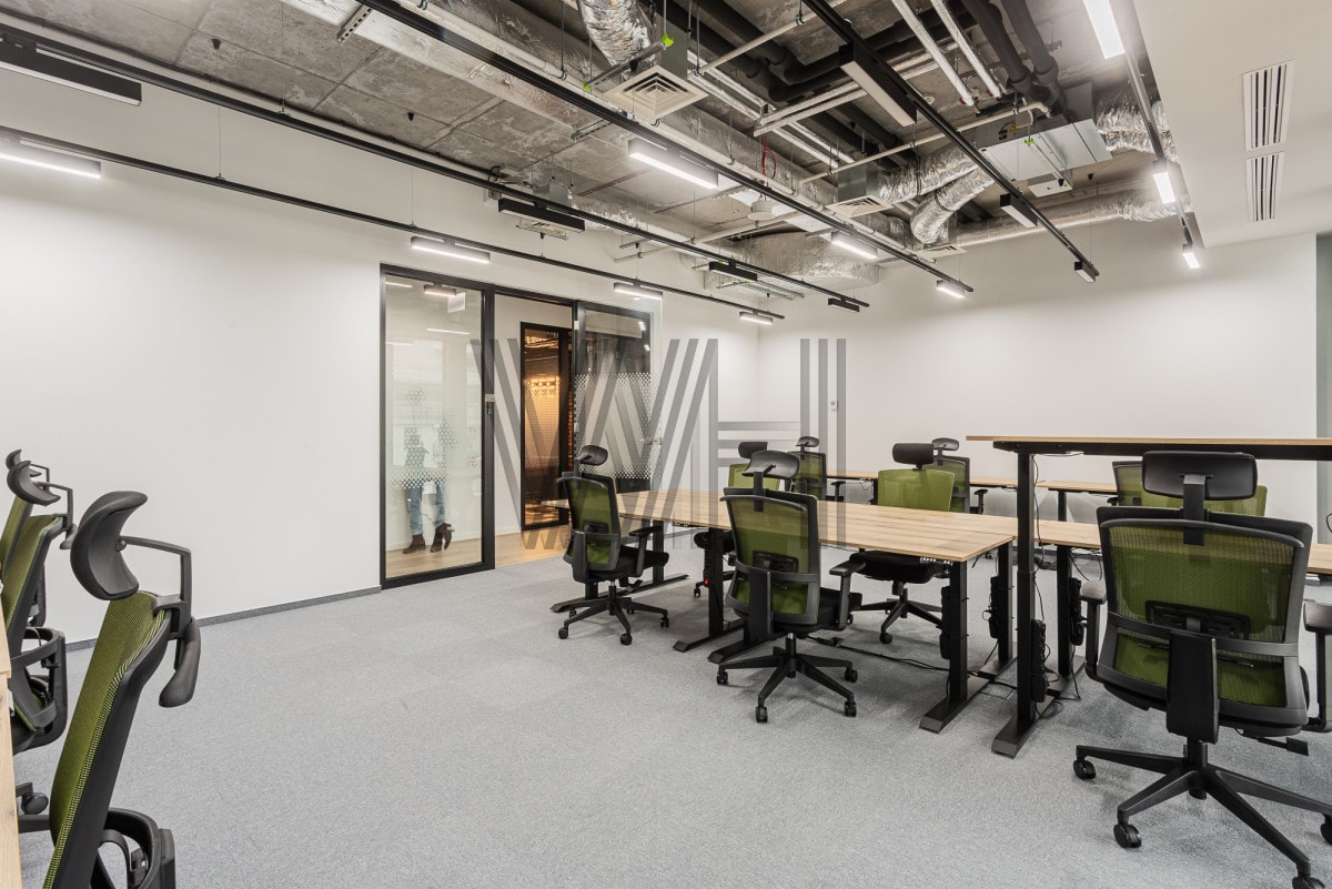 Lokal użytkowy - Warszawa - Wola - 60 m² - Galeria zdjęć 2