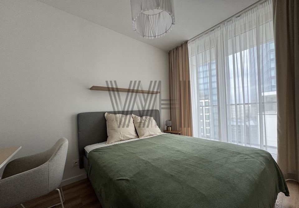 Mieszkanie - Warszawa - Wola - 45 m²/2 pokoje - Galeria zdjęć 7