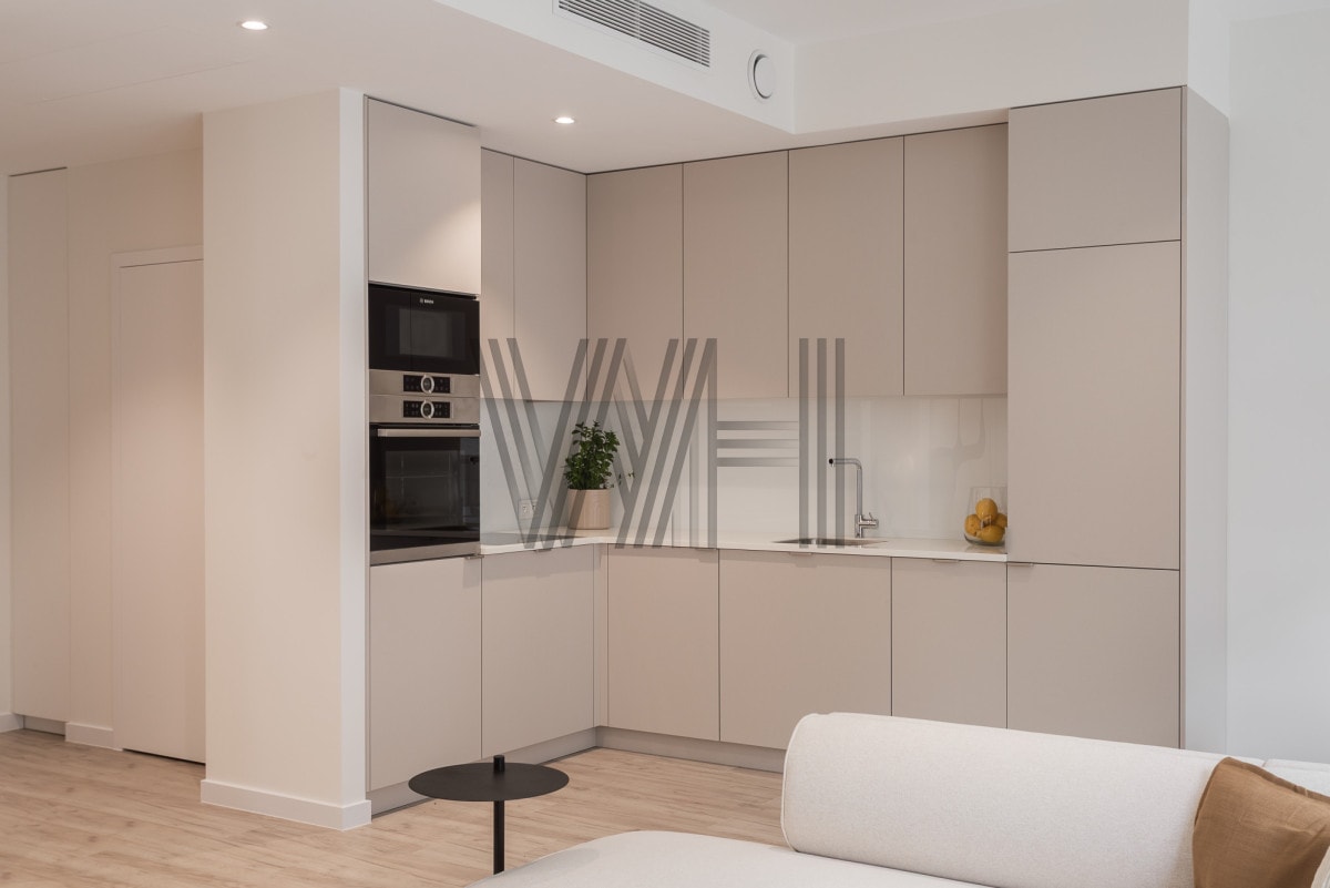 Apartment - Warsaw - Wola - 85 m²/3 rooms - Photo gallery 6