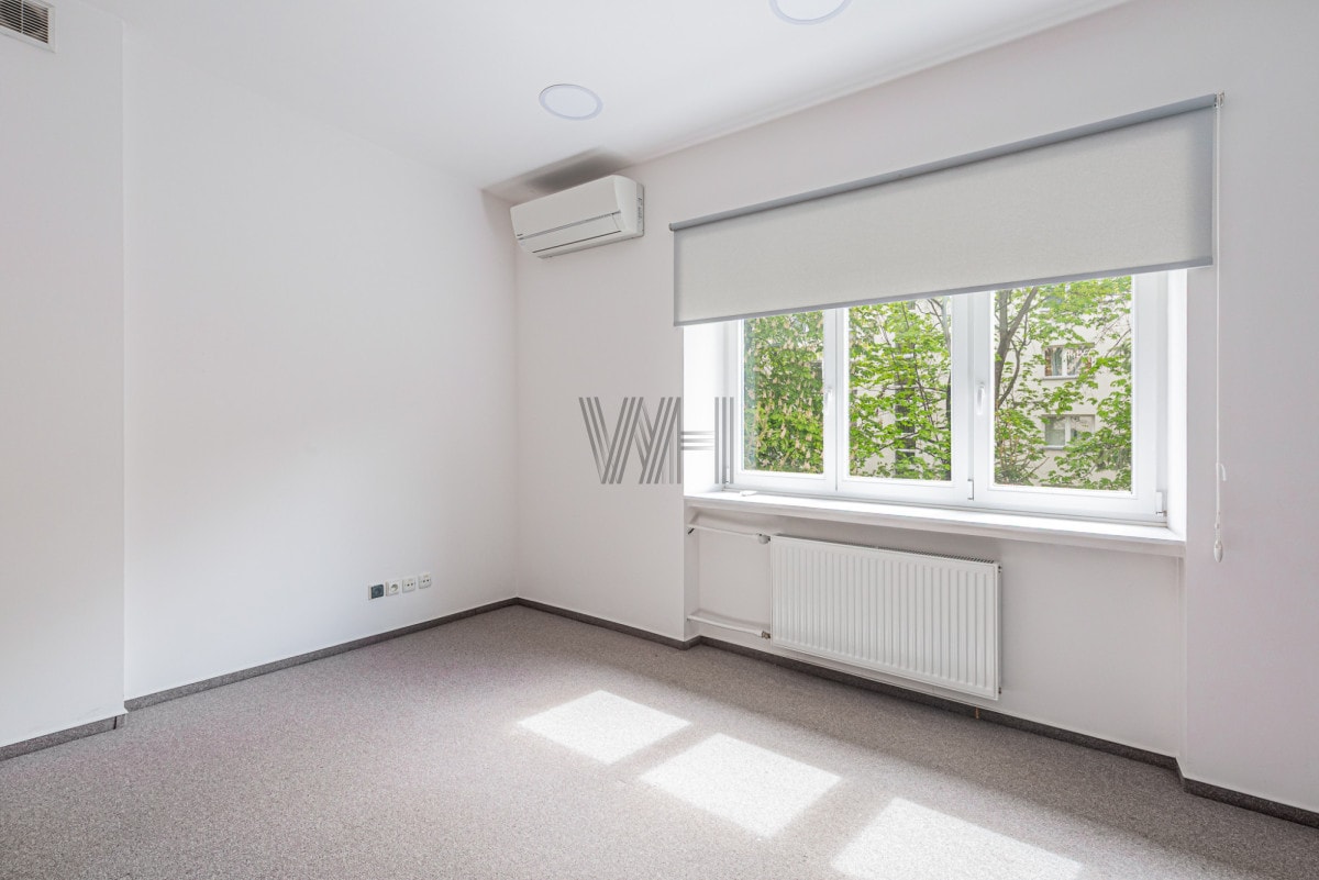 Lokal użytkowy - Warszawa - Śródmieście - 185 m²/6 pokoi - Galeria zdjęć 4