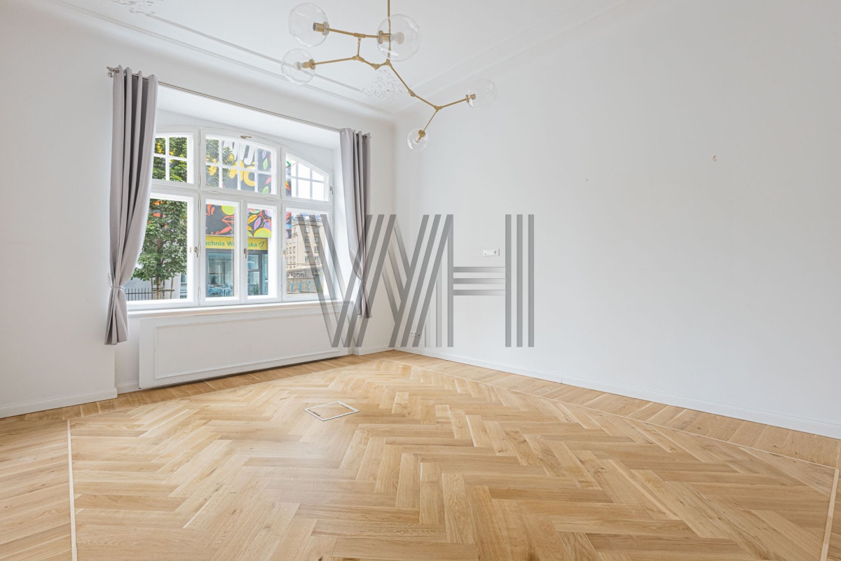 Lokal użytkowy - Warszawa - Śródmieście - 115 m² - Galeria zdjęć 12