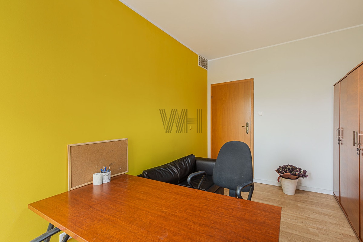 Lokal użytkowy - Warszawa - Mokotów - 80 m² - Galeria zdjęć 9
