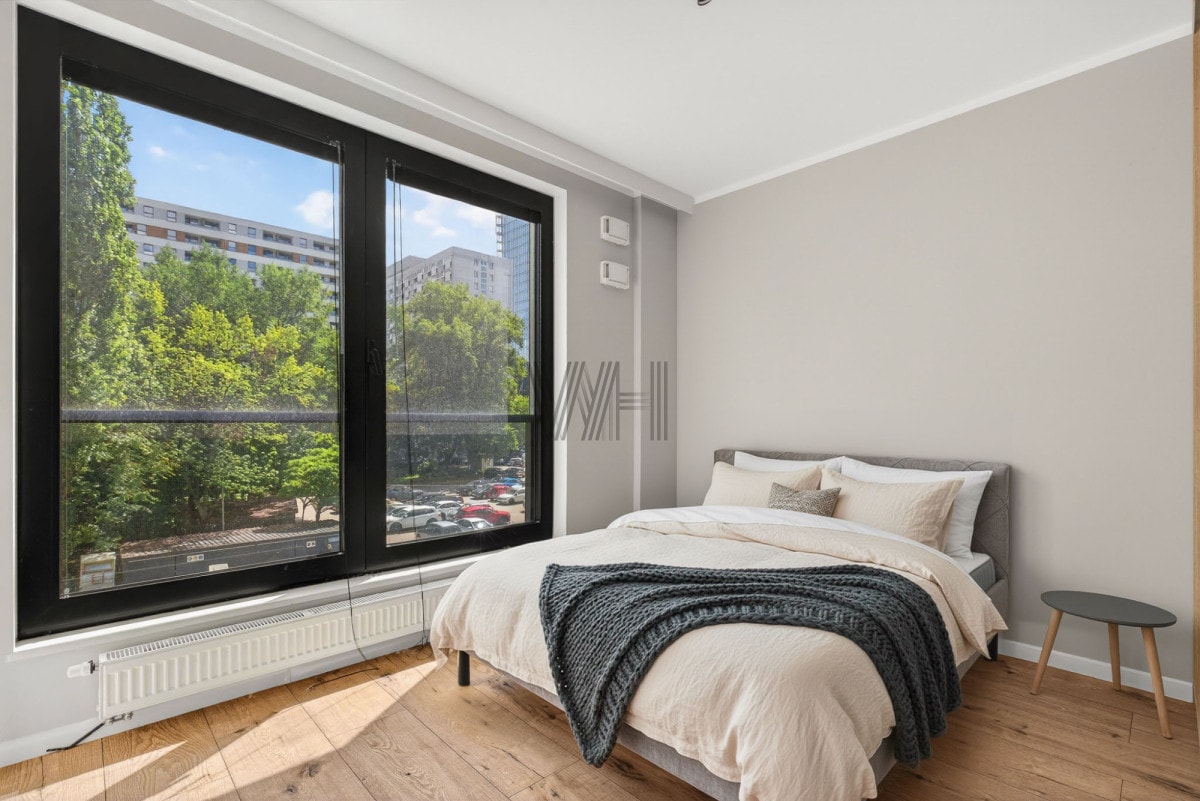 Apartment - Warsaw - Wola - 60 m²/2 rooms - Photo gallery 9