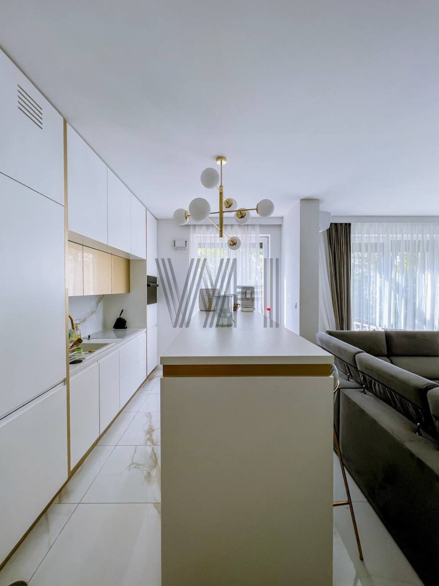 Mieszkanie - Warszawa - Wola - 2 pokoje - 59 m² - Galeria zdjęć 4