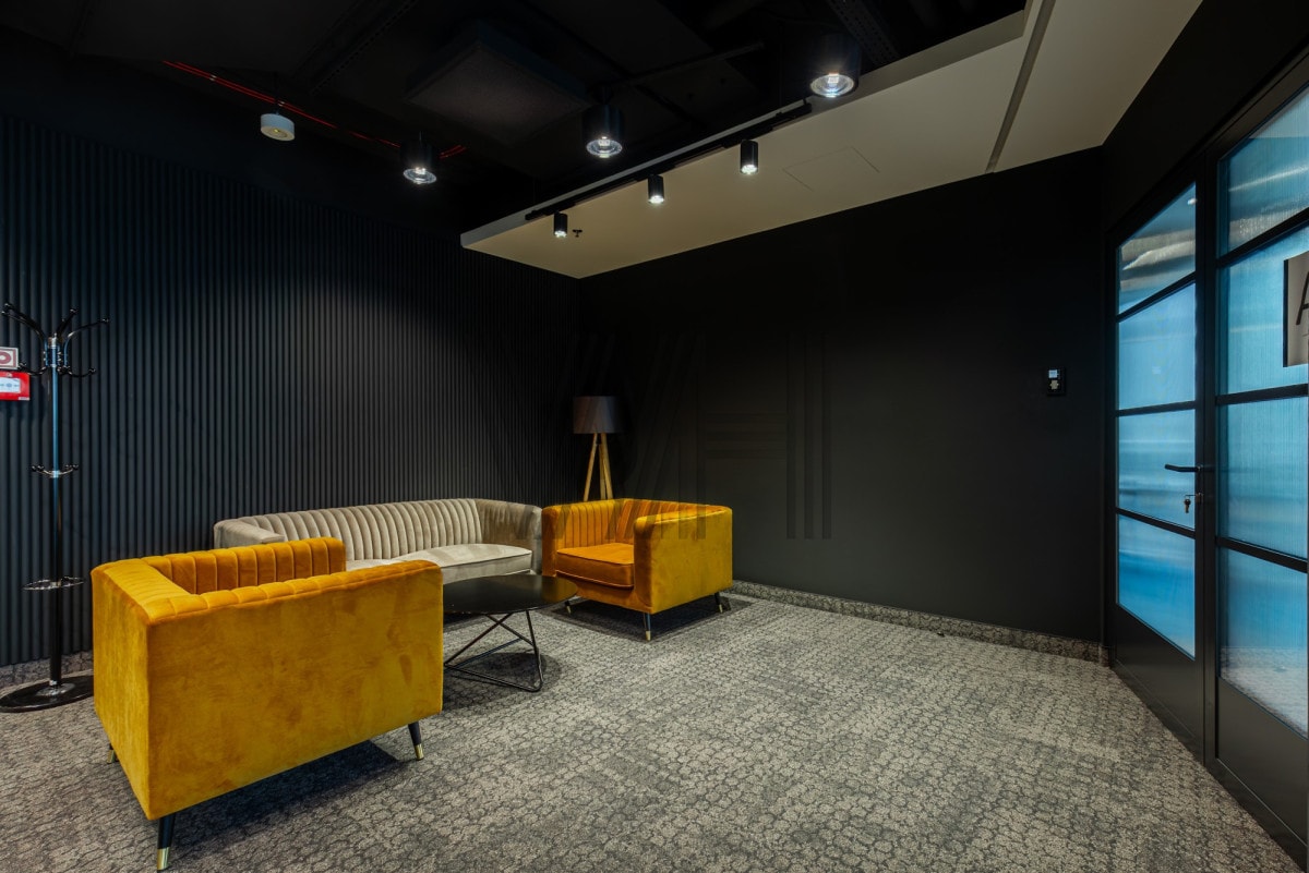 Lokal użytkowy - Warszawa - Śródmieście - 432.46 m² - Galeria zdjęć 5