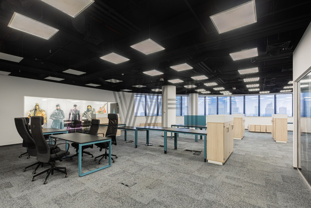 Lokal użytkowy - Warszawa - Śródmieście - 300 m² - Galeria zdjęć 4