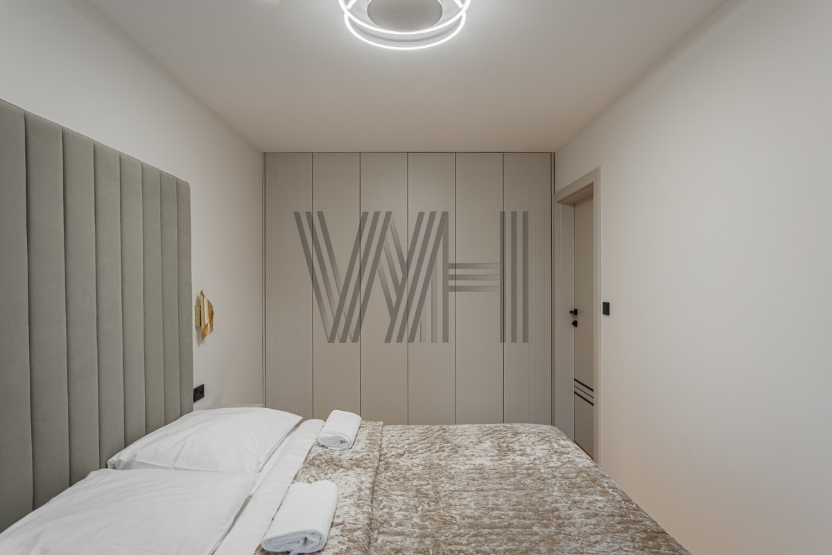 Mieszkanie - Warszawa - Wola - 52 m²/3 pokoje - Galeria zdjęć 8