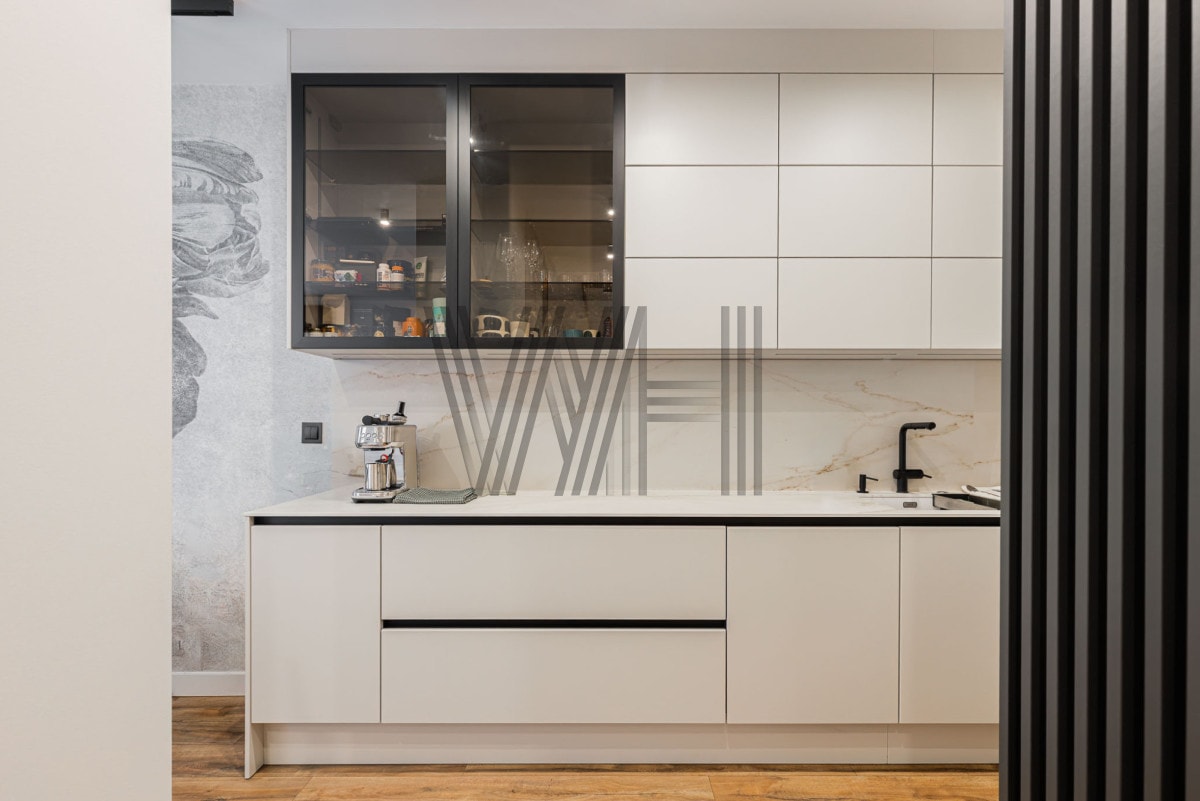 Квартира - Варшава - Wola - 80 м²/3 комнаты - Фотогалерея 5