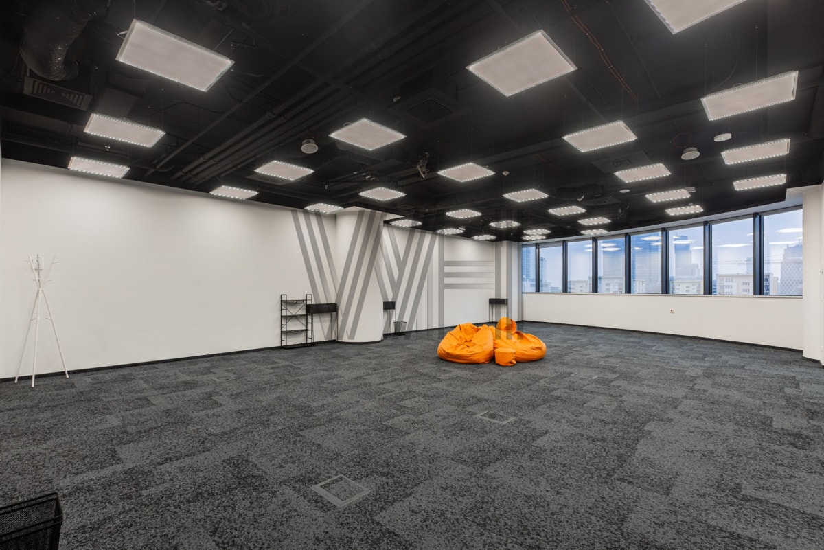 Lokal użytkowy - Warszawa - Śródmieście - 208 m²/3 pokoje