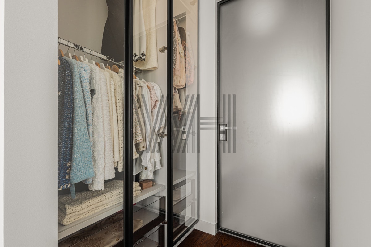 Mieszkanie - Warszawa - Śródmieście - 135 m²/3 pokoje - Galeria zdjęć 11