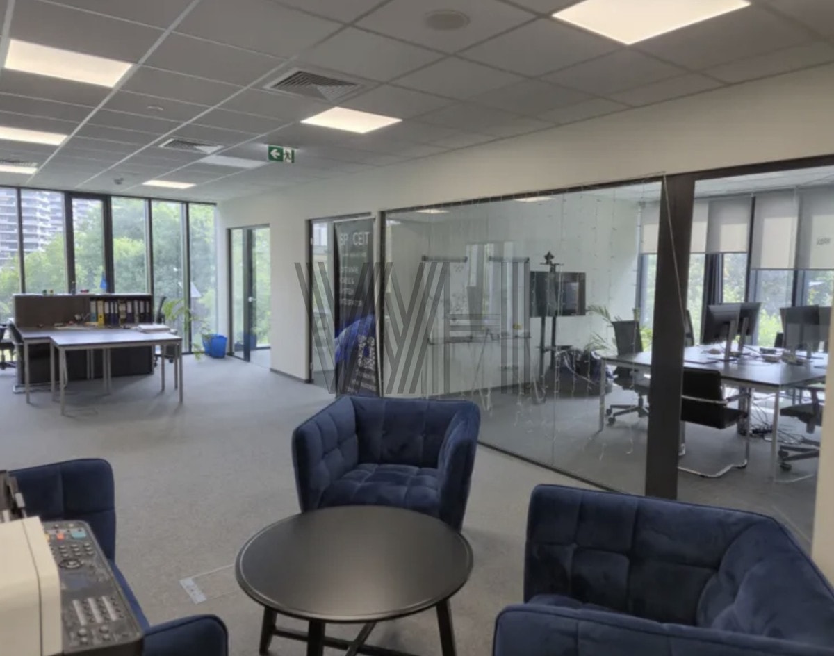 Lokal użytkowy - Warszawa - Wola - 208 m²