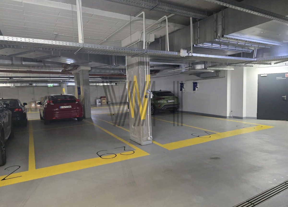 Mieszkanie - Warszawa - Wola - 44 m²/2 pokoje - Galeria zdjęć 15