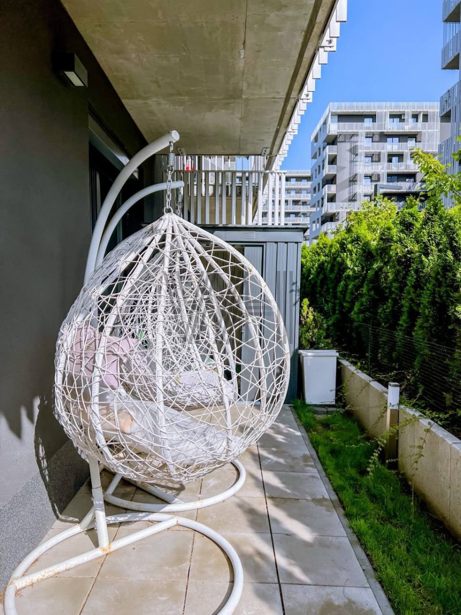 Mieszkanie - Warszawa - Wola - 2 pokoje - 59 m² - Galeria zdjęć 17