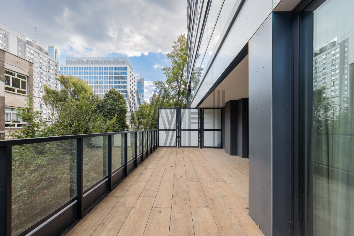 Квартира - Варшава - Wola - 80 м²/3 комнаты - Фотогалерея 23