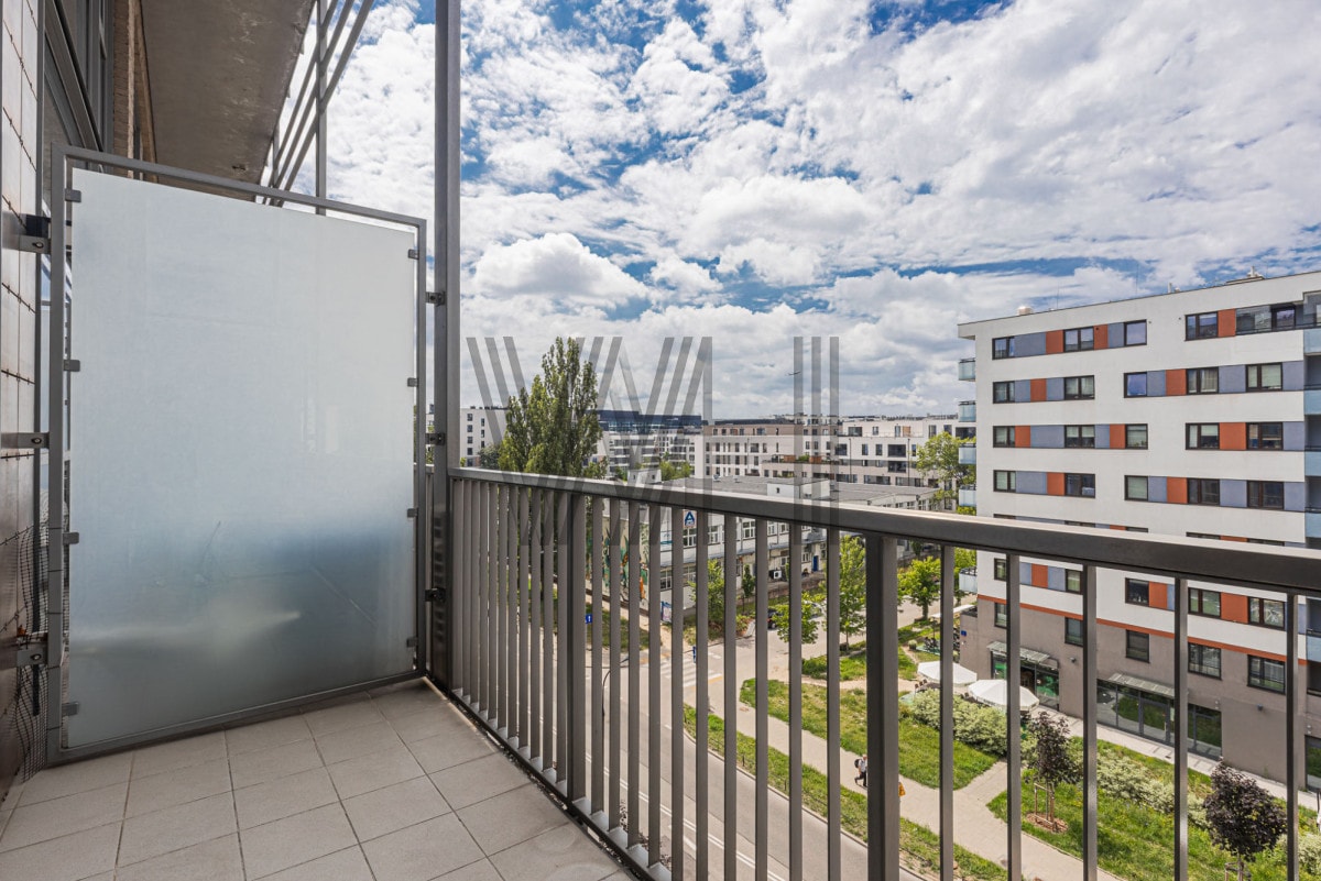 Apartament 62 m² na sprzedaż, Qbik Loft, Mokotów - Galeria zdjęć 13
