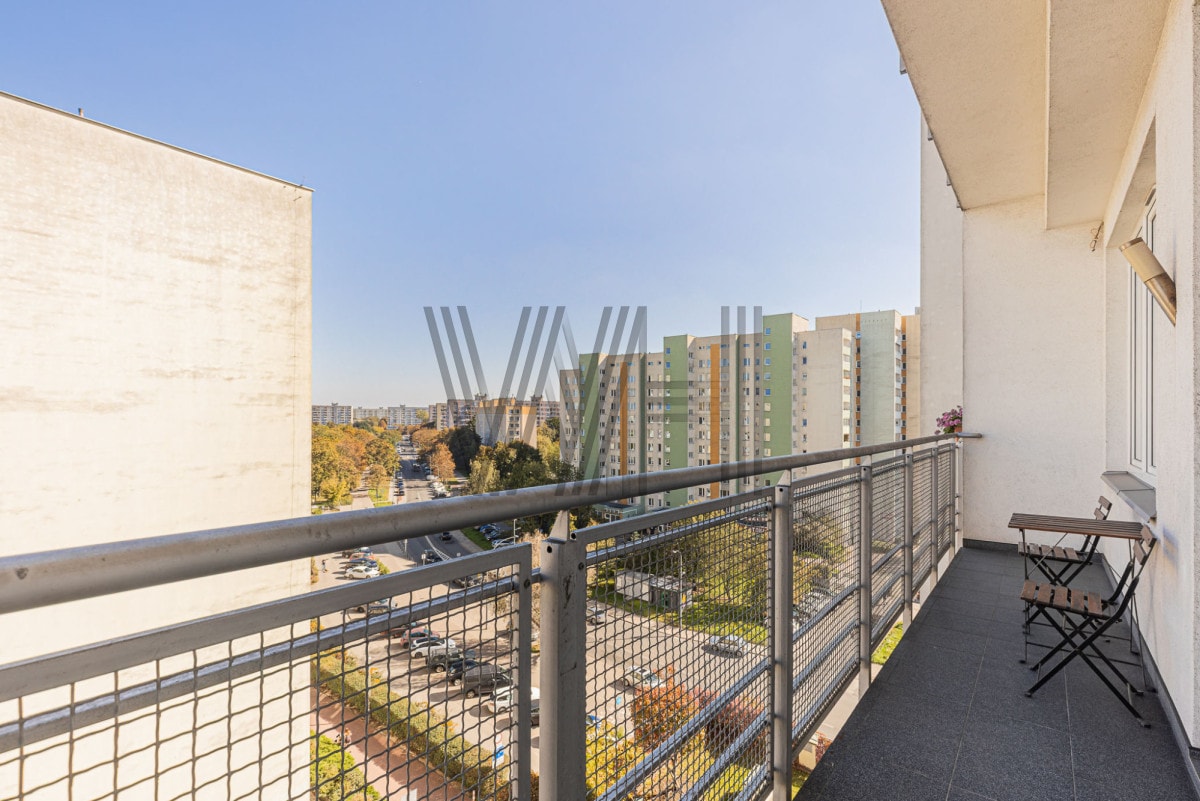 Mieszkanie - Warszawa - Targówek - 60 m²/2 pokoje - Galeria zdjęć 17