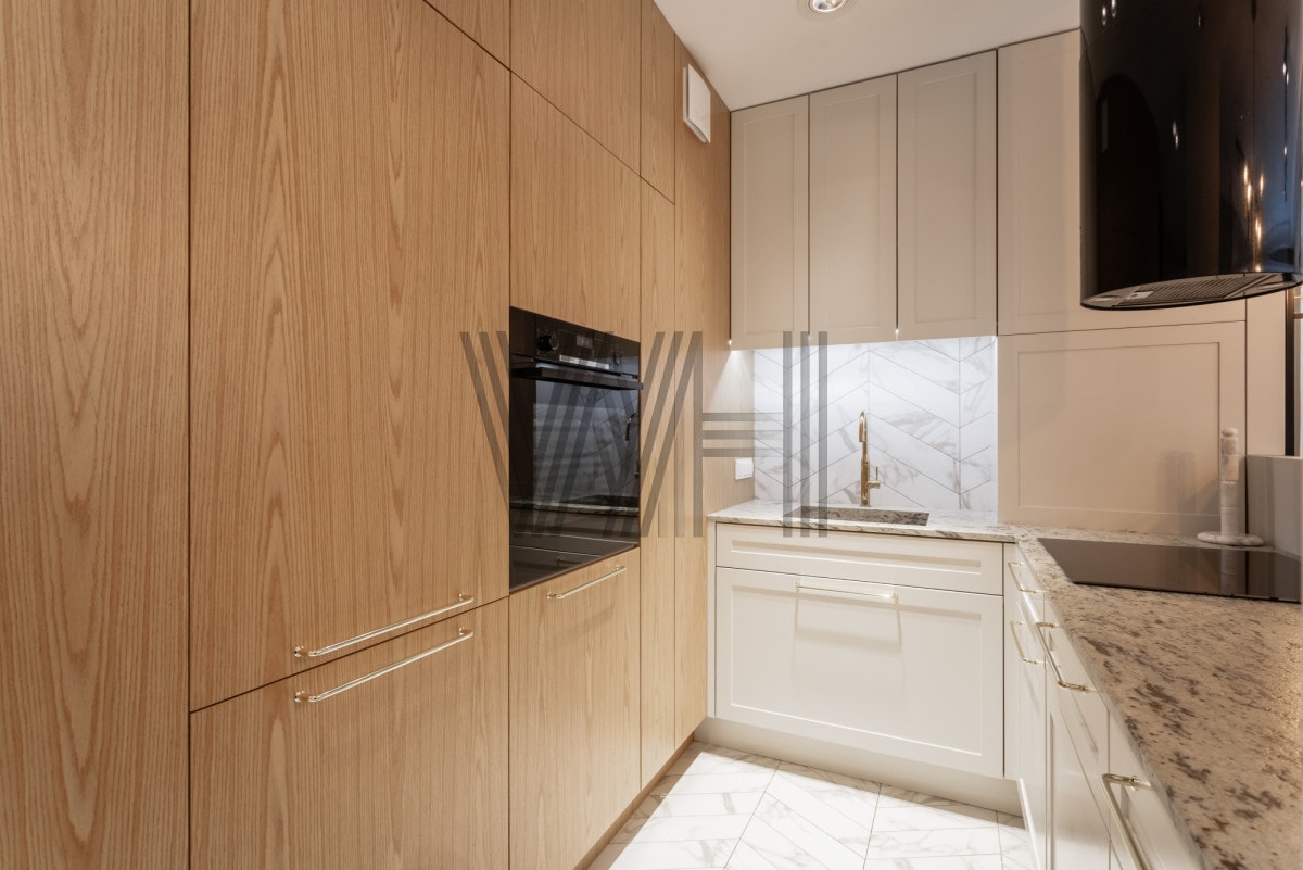 Apartment - Warsaw - Śródmieście - 53 m²/2 rooms - Photo gallery 7