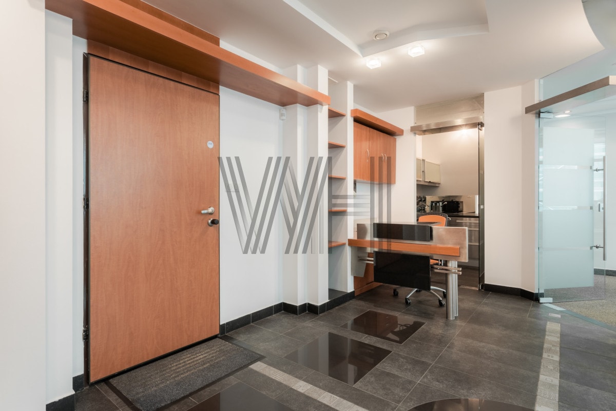 Lokal użytkowy - Warszawa - Śródmieście - 106.35 m² - Galeria zdjęć 4