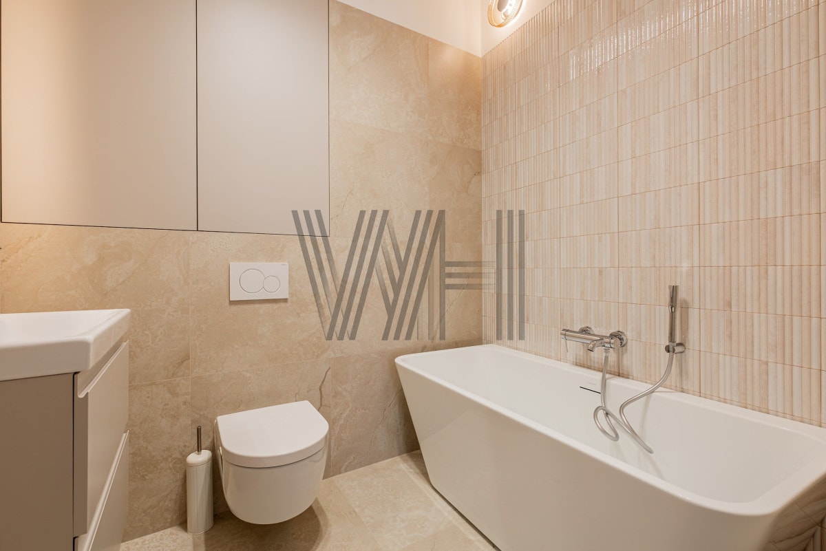 Apartment - Warsaw - Wola - 81 m²/4 rooms - Photo gallery 10