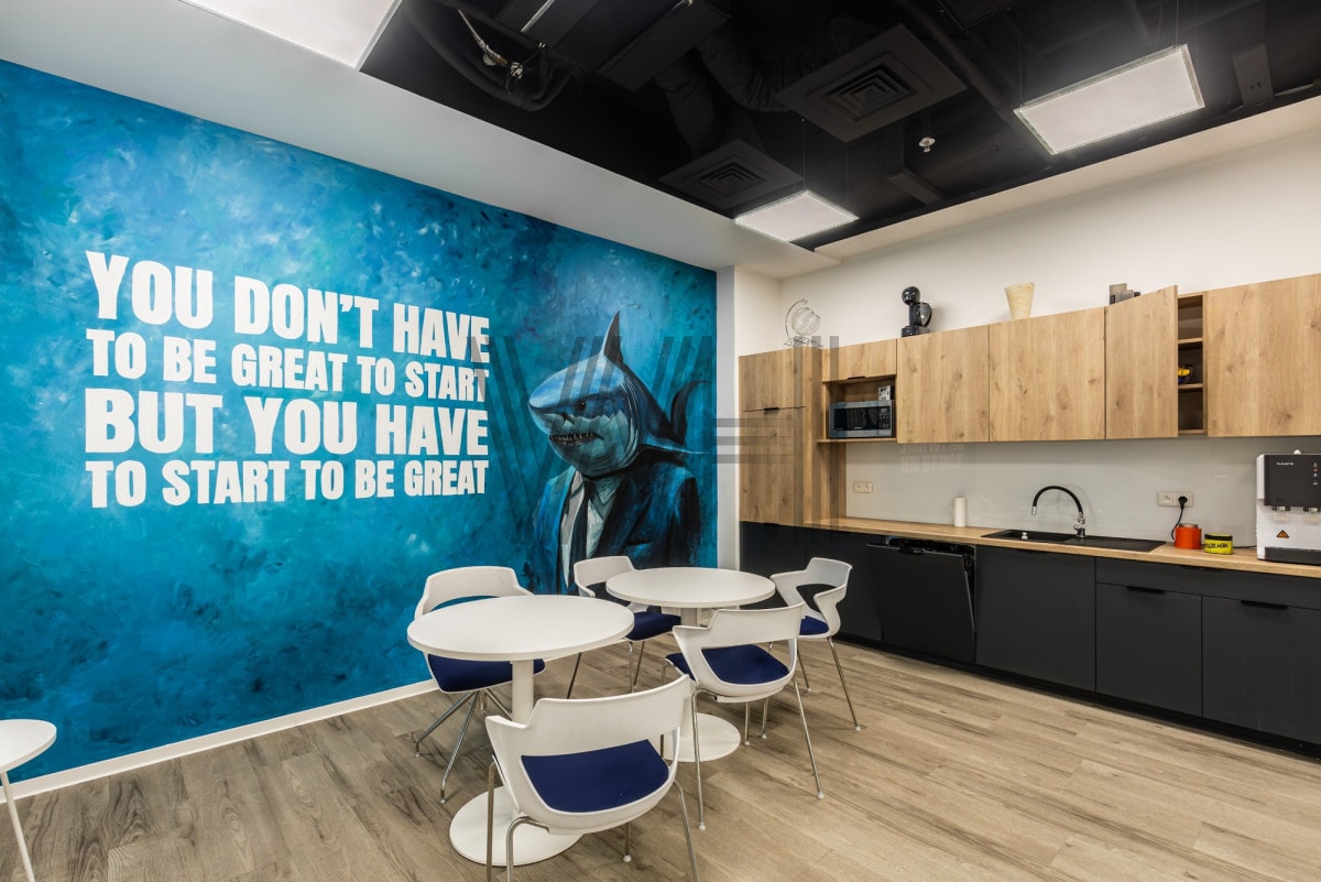 Lokal użytkowy - Warszawa - Śródmieście - 290 m² - Galeria zdjęć 4