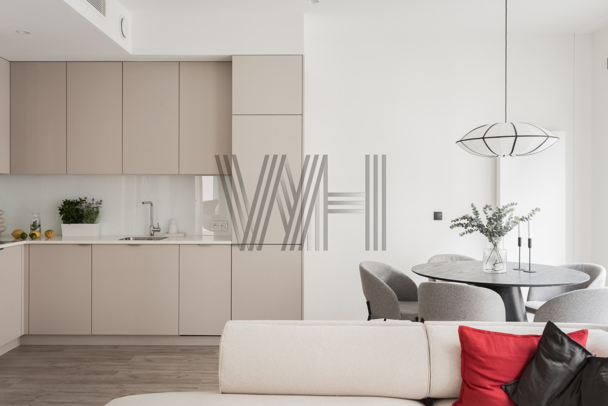 Mieszkanie - Warszawa - Wola - 85 m²/3 pokoje - Galeria zdjęć 5