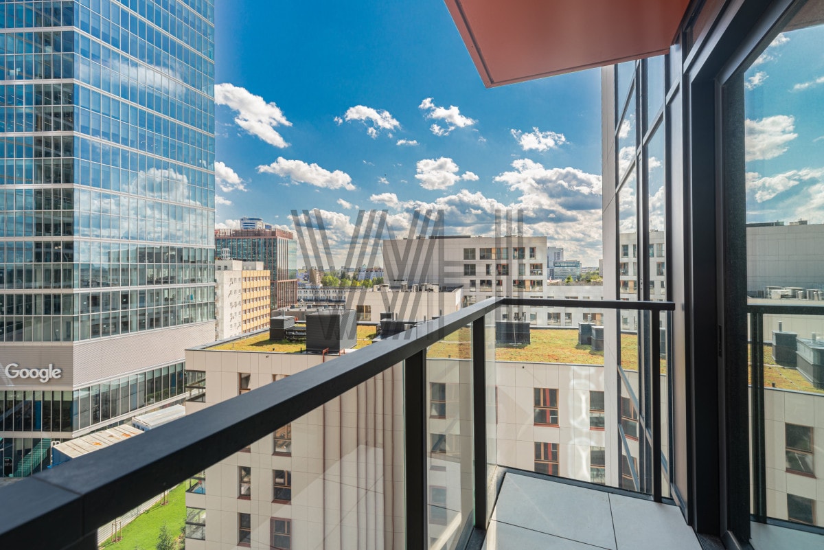 Mieszkanie - Warszawa - Wola - 76 m²/3 pokoje - Galeria zdjęć 17