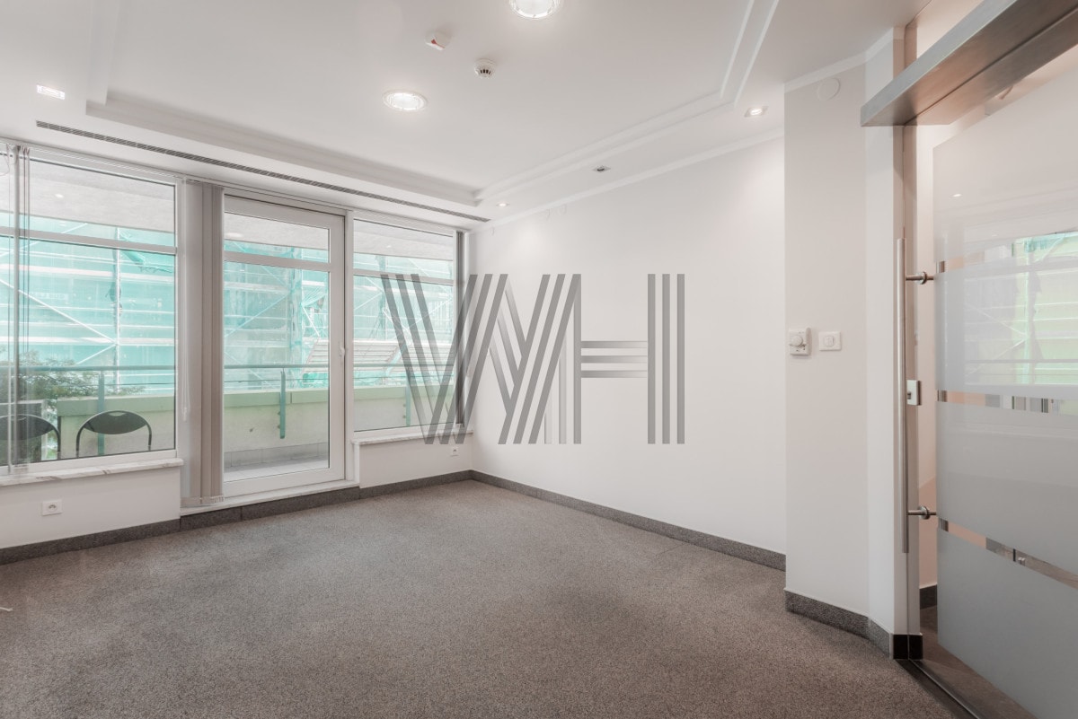 Lokal użytkowy - Warszawa - Śródmieście - 106.35 m² - Galeria zdjęć 17