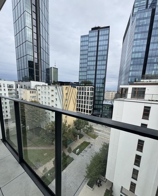 Mieszkanie - Warszawa - Wola - 45 m²/2 pokoje - Galeria zdjęć 11