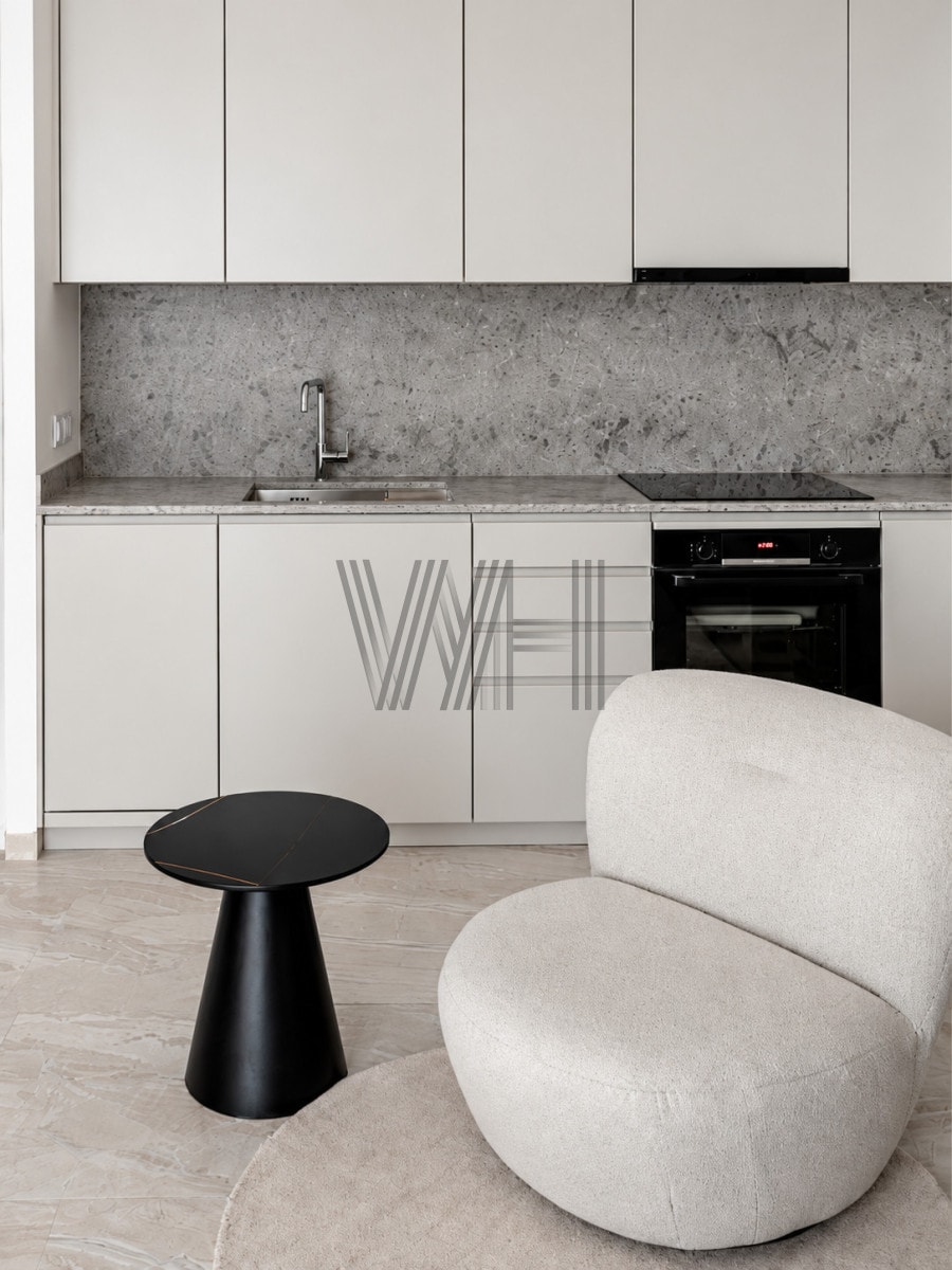 Mieszkanie - Warszawa - Wola - 2 pokoje - 42 m² - Galeria zdjęć 6