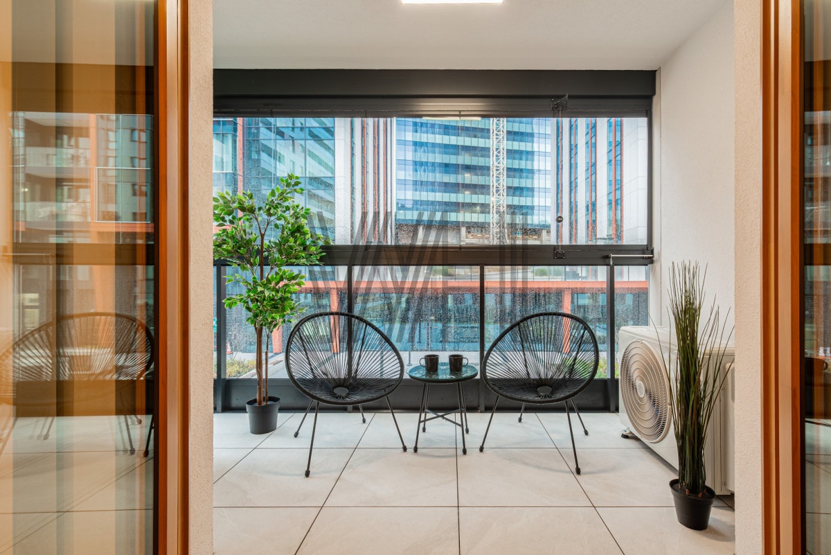 Mieszkanie - Warszawa - Wola - 77 m²/3 pokoje - Galeria zdjęć 18