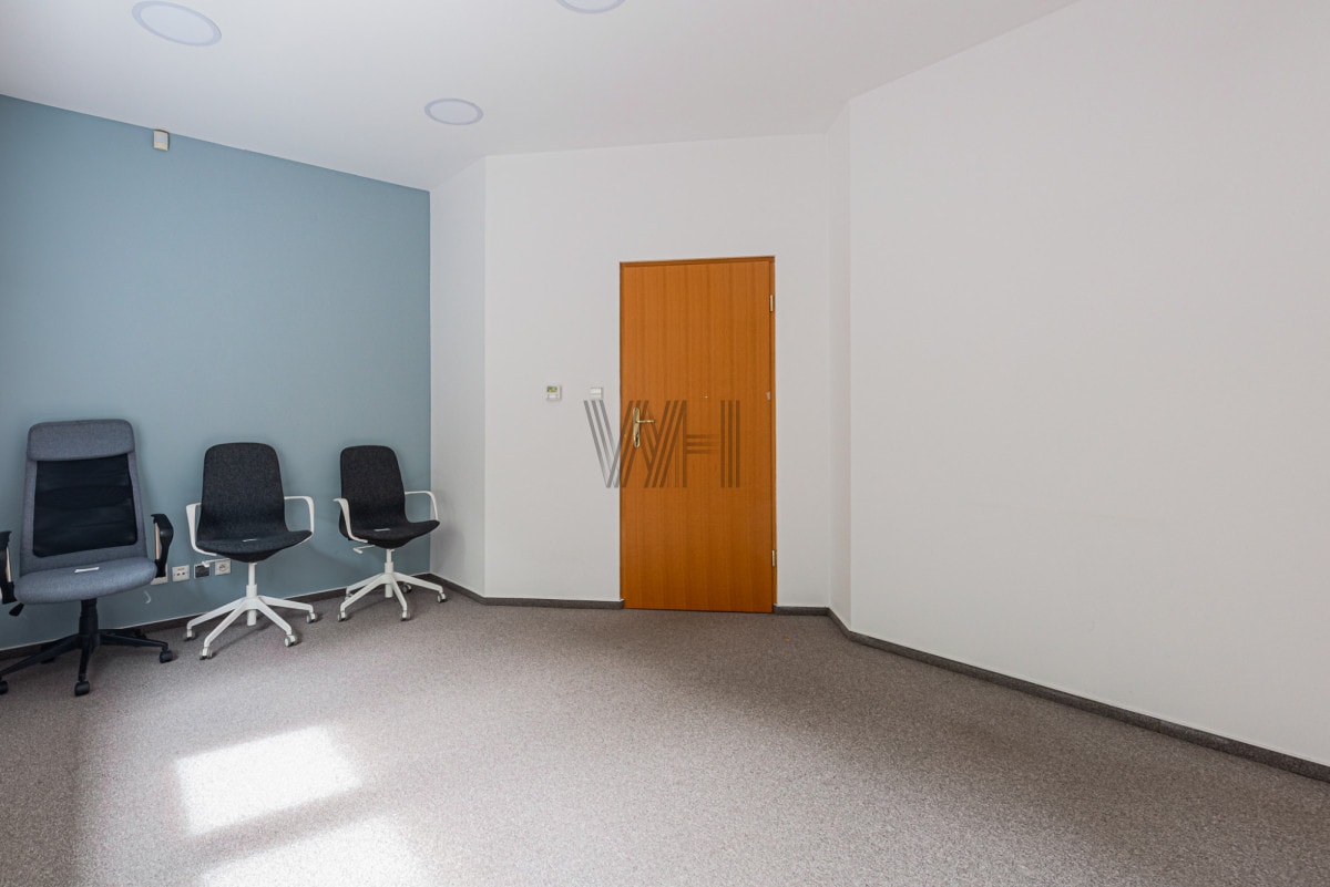 Lokal użytkowy - Warszawa - Śródmieście - 185 m²/6 pokoi - Galeria zdjęć 17