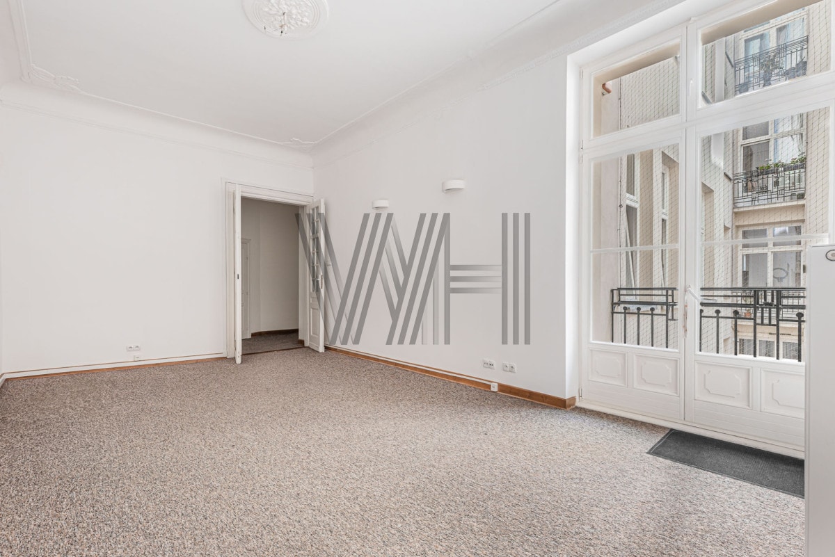 Lokal użytkowy - Warszawa - Śródmieście - 111.5 m²/5 pokoi - Galeria zdjęć 9