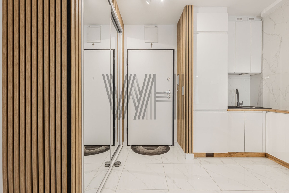 Apartment - Warsaw - Praga - Południe - 43 m²/2 rooms - Photo gallery 13