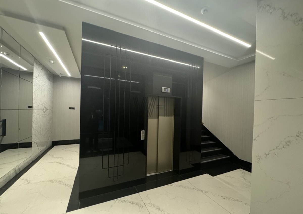 Mieszkanie - Warszawa - Śródmieście - 76 m²/3 pokoje - Galeria zdjęć 19