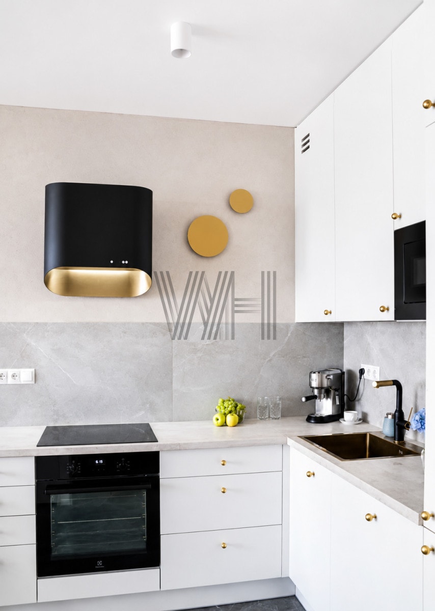 Mieszkanie 60 m² do wynajęcia, Wola, Grzybowska 37 - Galeria zdjęć 5