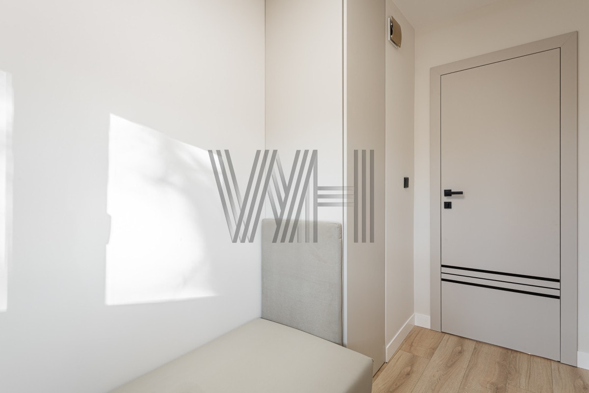 Mieszkanie - Warszawa - Wola - 52 m²/3 pokoje - Galeria zdjęć 12