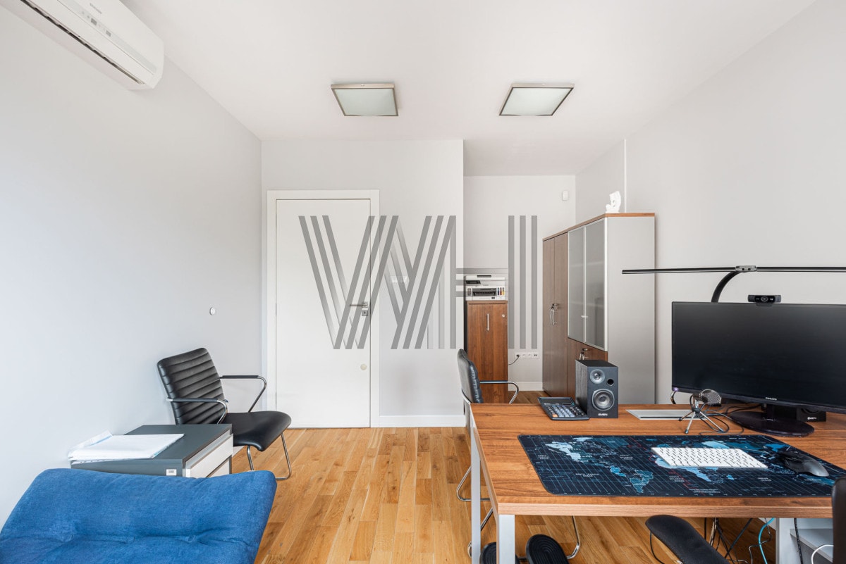 Lokal użytkowy - Warszawa - Wola - 128 m²/5 pokoi - Galeria zdjęć 5