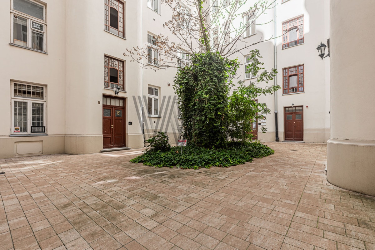 Lokal użytkowy - Warszawa - Śródmieście - 111.5 m²/5 pokoi - Galeria zdjęć 19