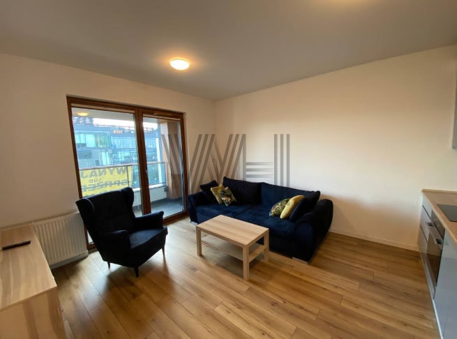 Квартира - Варшава - Mokotów - 40 м²/2 кімнати - Фотогалерея 4