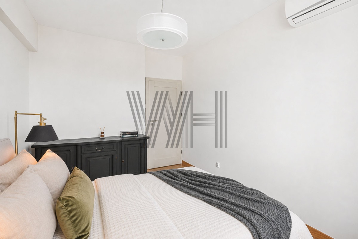 Квартира - Варшава - Mokotów - 82 м²/3 кімнати - Фотогалерея 19