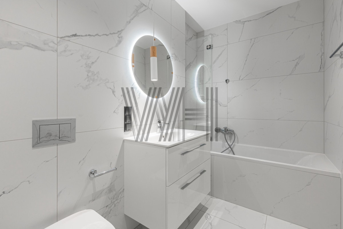 Mieszkanie - Warszawa - Wola - 76 m²/3 pokoje - Galeria zdjęć 15