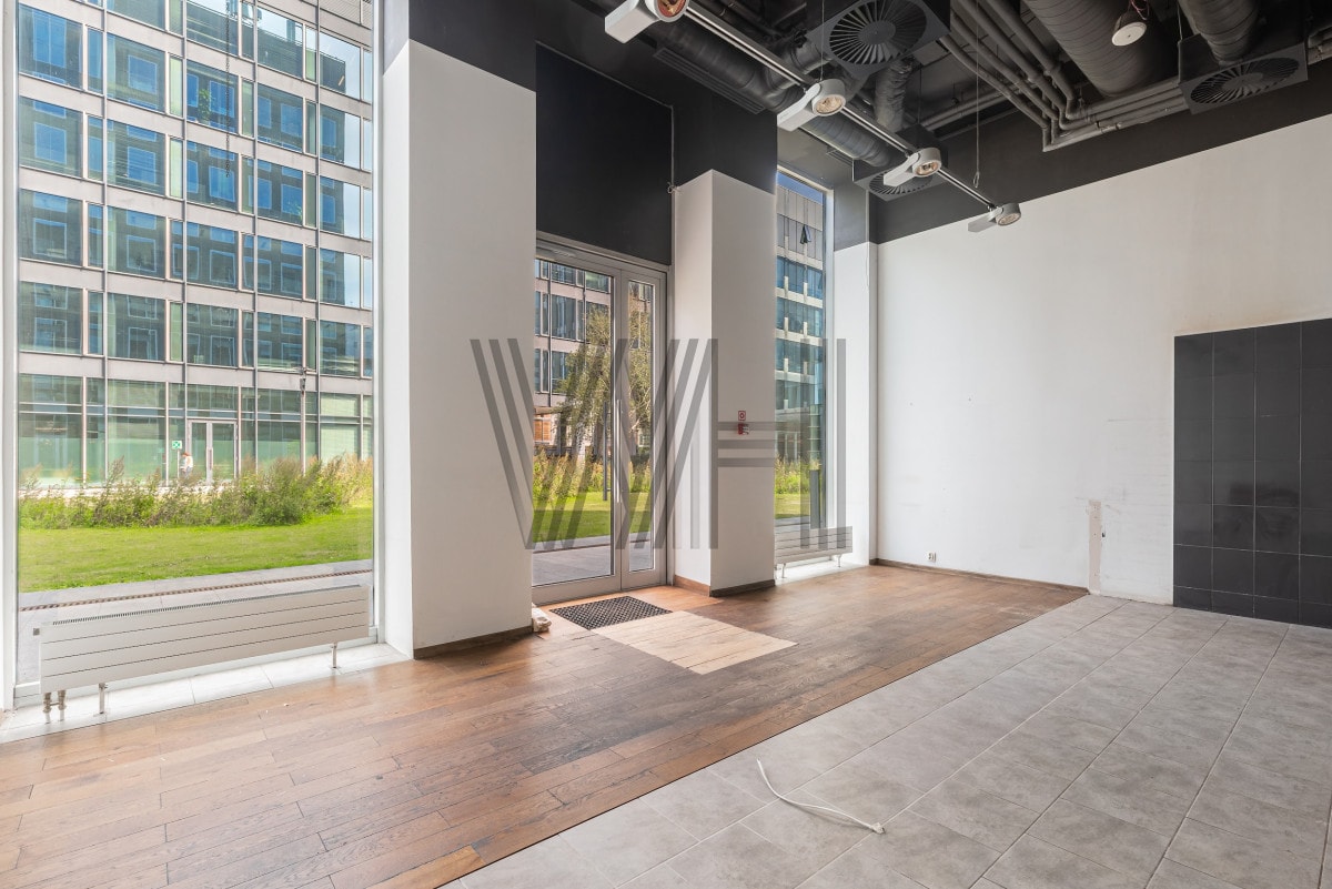 Lokal użytkowy - Warszawa - Mokotów - 57 m² - Galeria zdjęć 3