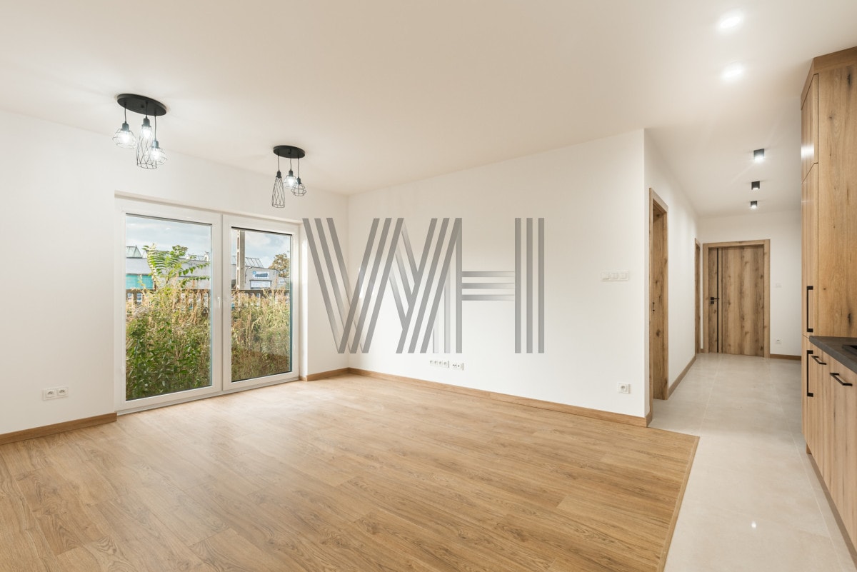 Apartment - Warsaw - Włochy - 115 m²/5 rooms - Photo gallery 4