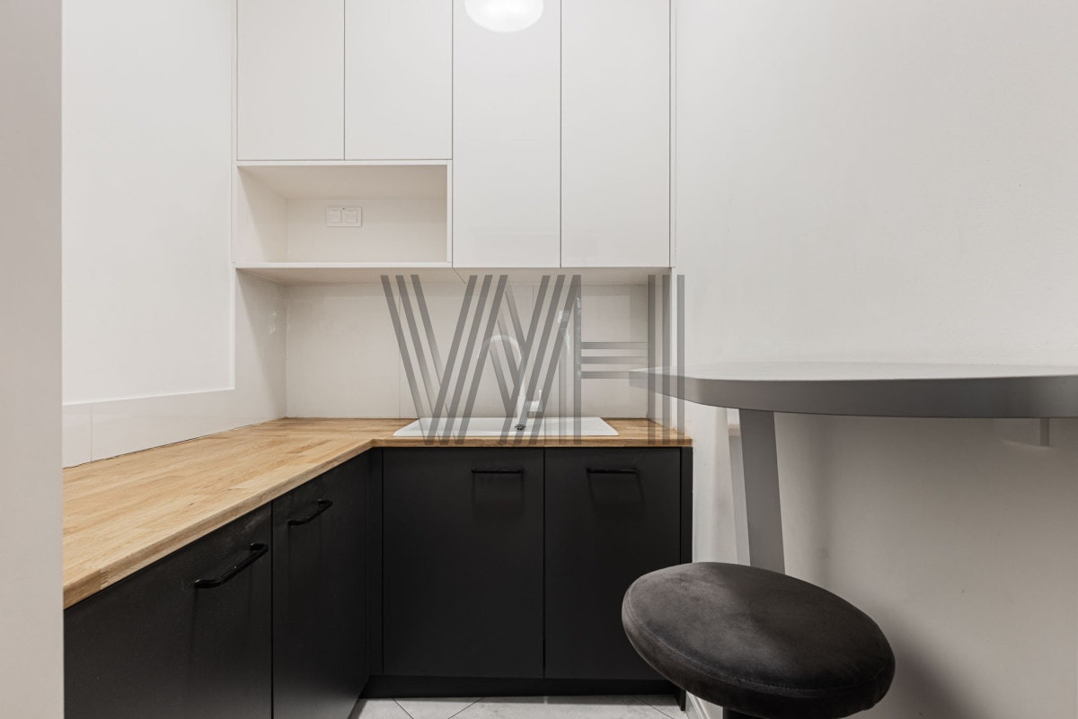 Lokal użytkowy - Warszawa - Śródmieście - 115 m² - Galeria zdjęć 15