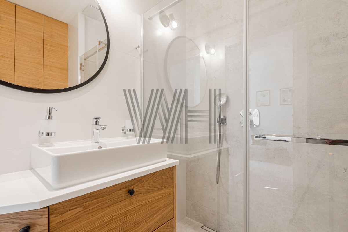 Mieszkanie - Warszawa - Wola - 43 m²/2 pokoje - Galeria zdjęć 10