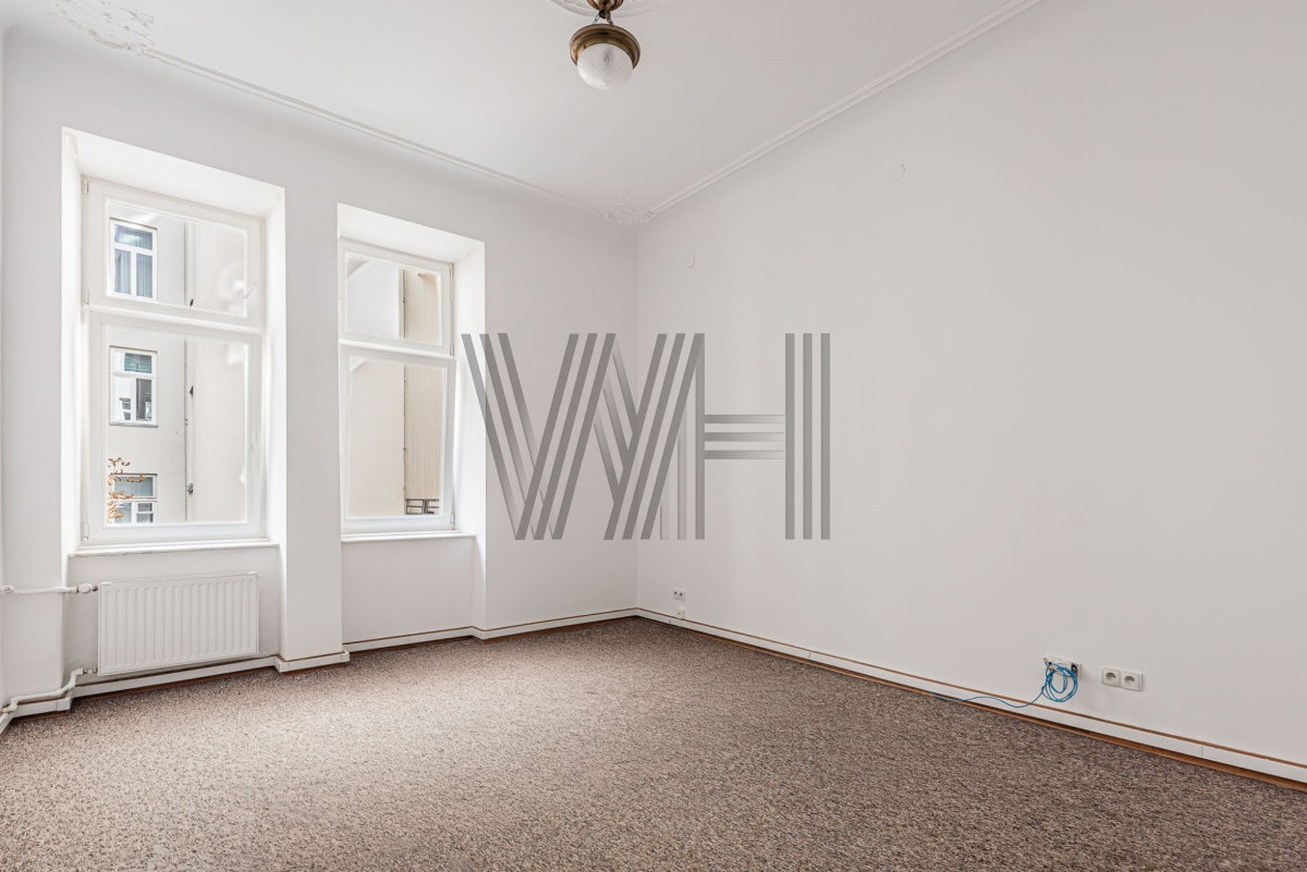 Lokal użytkowy - Warszawa - Śródmieście - 111.5 m²/5 pokoi - Galeria zdjęć 16