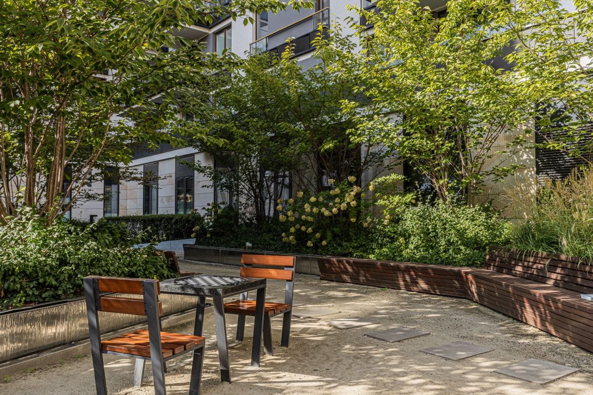 Mieszkanie - Warszawa - Wola - 42.38 m²/2 pokoje - Galeria zdjęć 26