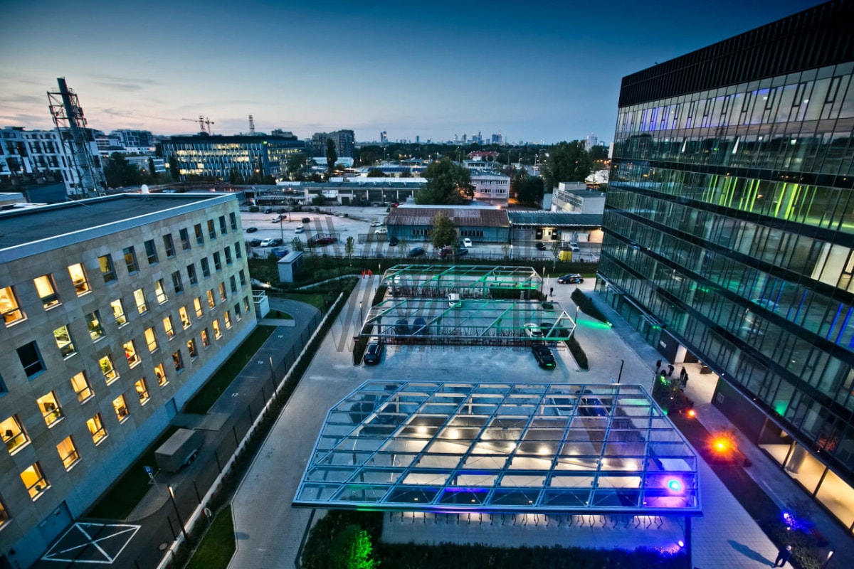 Lokal użytkowy - Warszawa - Mokotów - 150.27 m² - Galeria zdjęć 6