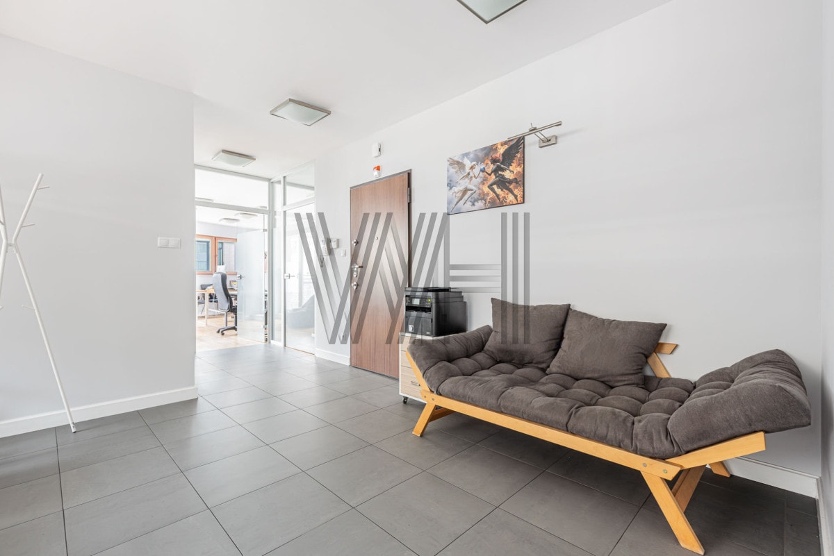 Lokal użytkowy - Warszawa - Wola - 128 m²/5 pokoi - Galeria zdjęć 9