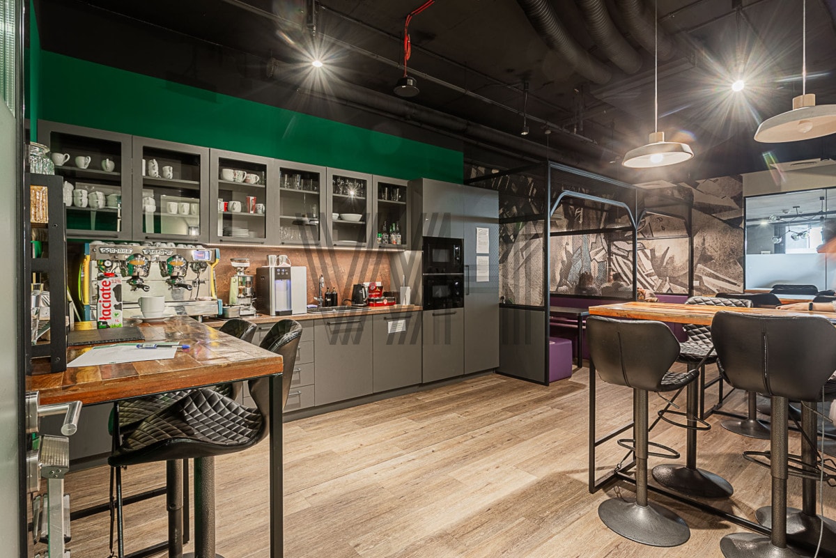 Lokal użytkowy - Warszawa - Wola - 30 m² - Galeria zdjęć 17